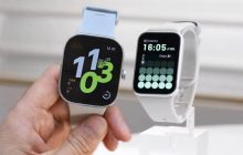 Що відомо про Xiaomi Smart Band 9 Pro: є фото браслета і характеристики