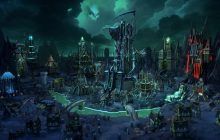 Разработчики новой Heroes of Might and Magic показали кусочек геймплея