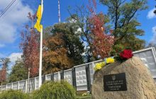 Вшанування пам'яті захисників України: у Києві відбудеться автопробіг на честь героїв