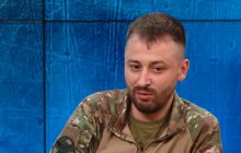 "Пойди и умри за три недели": командир батальона К2 о мобилизации и лживых заявлениях