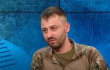 "Я не бездушний чорт": командир-герой емоційно висловився щодо перемоги у війні з РФ