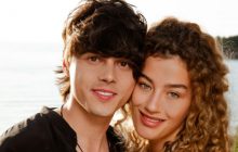 "Потеряли себя": певец ALEKSEEV подтвердил расставание с экс-участницей группы "ВИА Гра"