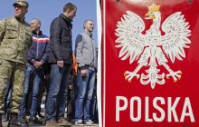 Рады ли поляки украинским мужчинам призывного возраста: ответ социологов