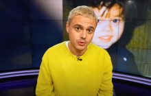 Певец ALEKSEEV признался в чувствах к известной блогерше (фото)