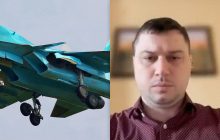 Сбил ли F-16 российский Су-34: эксперт оценил такую возможность