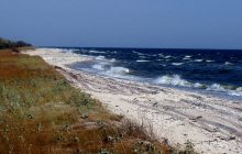 Кінбурнська коса: ЗСУ готуються до визвольної операції, - військовий експерт