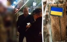 Конфликт между ТЦК и бизнесменом в Днепре: в центре сделали заявление