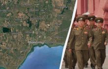 "Чувствуют себя уверенно": партизаны нашли полигон с инструкторами из КНДР