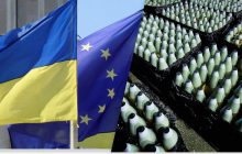 ЄС змінює підхід у військовій допомозі Україні та переходить до інвестицій у ВПК, - WP