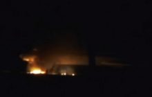 На российском военном аэродроме "Оренбург-2" уничтожен Ту-134, - ГУР