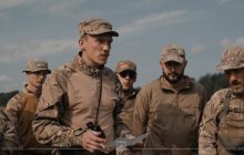 Командир "Азову" Денис Прокопенко привітав бійців із Днем створення УПА: "Про кращих нащадків годі й мріяти"