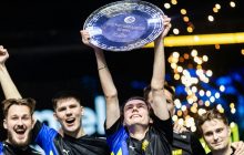NaVi перемогла на турнірі з Counter Strike в Бразилії та заробила 100 тисяч доларів