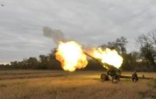 ВСУ остановили продвижение оккупантов под Селидово, - BILD