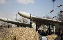 Россия вдвое нарастила производство "Шахедов", - ISW