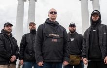 На концерт одразу трьох відомих музичних гуртів завітали представники ТЦК: подробиці