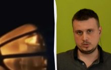 Чи вплине знищення російського Ту-134 на ситуацію на фронті: відповідь експерта