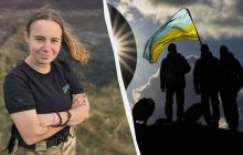 "Це досить непогано": захисниця розповіла, чи є повністю жіночі підрозділи у ЗСУ
