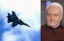 Мог ли F-16 поразить вражеский Су-34: эксперт дал ответ