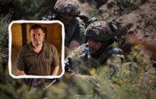Цифри говорять самі за себе: комбриг 80-ї ОДШБр розповів про здобутки ЗСУ на Курщині