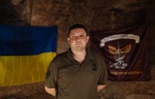 "Втрати в противника були колосальні": комбриг 80-ї ОДШБр про початок операції на Курщині