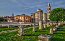 Тихі пляжі та чудові заходи сонця: названо місто у Європі, де у жовтні 20 градусів тепла