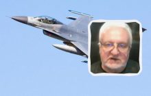 Скільки літаків F-16 Україна вже отримала від партнерів: експерт назвав кількість
