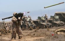 США создали замену для Stinger: что известно о новой ракете