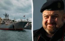 Россия похвасталась сотнями кораблей: в ВМС ВСУ рассказали, какая угроза