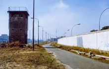 Екс-агента Штазі посадили за вбивство, скоєне 50 років тому біля Берлінського муру