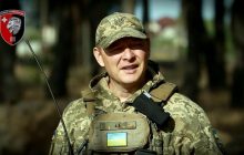 "Радикал" Олег Ляшко назначен комбатом