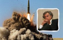 Мир вступил в новую мировую войну, - французский философ