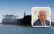 "Треба більше санкцій": Боррель жорстко висловився щодо небезпеки тіньового флоту РФ