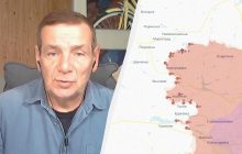 Ветеран пояснив причину помітної активізації росіян на Курахівському напрямку