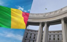 "Брехливі наративи": у МЗС заперечили інформацію про передачу дронів повстанцям у Малі