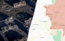 Ситуация вокруг Часового Яра усложняется: DeepState раскрыл подробности