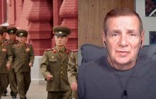 Майор запасу оцінив, скільки військових КНДР може відправити на війну проти України