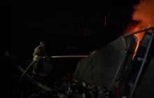 Росіяни атакували Миколаїв: в ОВА повідомили про загиблих (фото, відео)