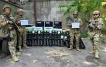 СП ПГНК Групи JKX Oil & Gas профінансувала технологічне обладнання для ЗСУ на суму понад 5,5 млн грн