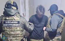 Наводив вогонь на побратимів: підрозділ зрадника обороняв Часів Яр (фото)