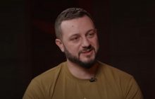 Чоловікам, які відмовляються воювати, треба заборонити на 5 років голосувати, - комбриг "Хартії"