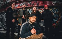 Один з харківських гуртів дав коментар щодо облави ТЦК на їхньому концерті