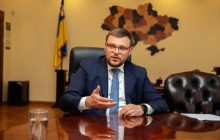 Кочетков про корпоратив НАБУ: Сподіваюсь їм не вистачить нахабства, щоб утнути таке під час війни