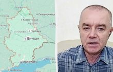 РФ використовує останні резерви: Світан спрогнозував зміну ситуації на Донбасі