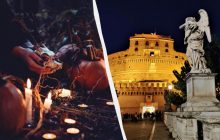 Моторошна атмосфера: експерти визначили найкращі міста Європи для поїздок на Геловін