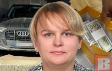 Порошенко доручив "зам'яти" скандал із затриманням своєї депутатки з 1,5 млн дол готівки, - експерт