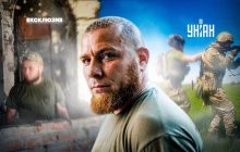 "За месяц в совершенстве подготовить мобилизованного невозможно", - старший инструктор штурмового батальона "Арей" УДА Михаил Ковпак