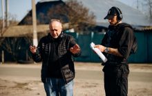 Богдан Бенюк, Віктор Жданов та Ольга Сумська про сіквел "Хазяїн 2. На своїй землі"