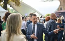 Кожен п'ятий діяч культури, що виїжджає за кордон, не повертається в Україну, - Мінкульт