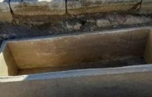 В Турции нашли гробницу римского гладиатора, но без тела
