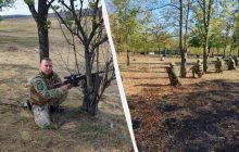 "Кажуть, що ми їх маємо вчити": інструктор оцінив підготовку бійців в Україні та за кордоном